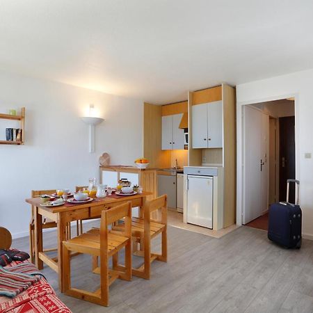 Les Balcons Du Soleil Aparthotel Font-Romeu-Odeillo-Via Exterior photo